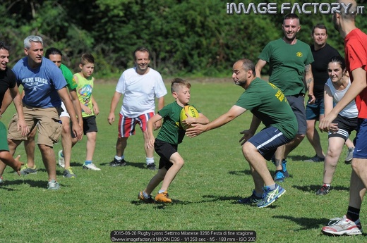 2015-06-20 Rugby Lyons Settimo Milanese 0266 Festa di fine stagione